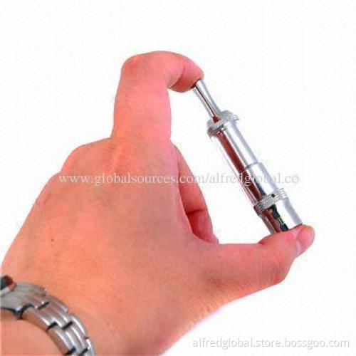 M3 atomizer
